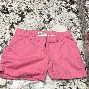 Pink Women's Shorts